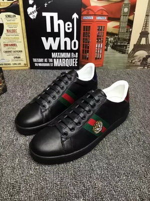 Gucci Fashion Casual Men Shoes_133